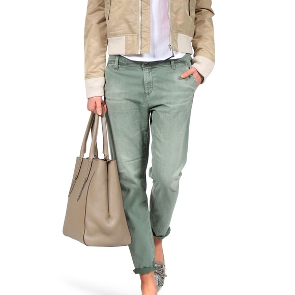 ag the caden trousers